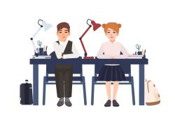 Разряд частиц. Правила русского языка: грамматика