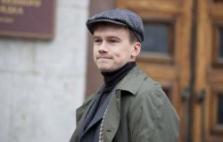 Алексей Бардуков: биография, личная жизнь, роли и фильмы, фото