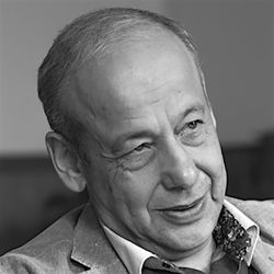 Живой классик академик Александр Асмолов