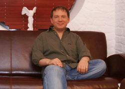 Актер Андрей Федорцов: биография, личная жизнь, фильмография