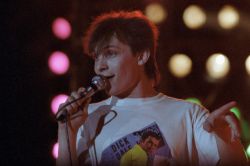 Андрей Разин: биография, личная жизнь, фото, музыкальные взлеты и падения