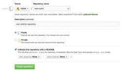 Github: что это за программа?