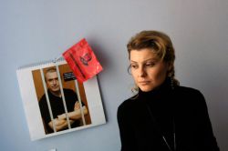 Инна Ходорковская: биография, личная жизнь, семья