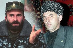 Масхадов Аслан: биография, семья, президентский срок, гибель