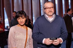 Анна Меликян: биография, личная жизнь