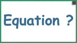 Редактор формул Microsoft Equation 3.0: что это такое и как этим пользоваться?