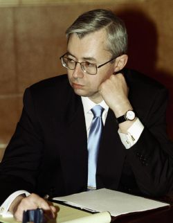 Малашенко Игорь Евгеньевич - российский политолог и тележурналист: биография, личная жизнь, карьера