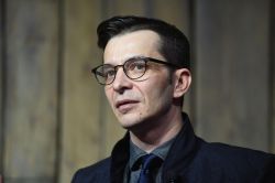 Андрей Курпатов: биография, личная жизнь, образование, книги, тренинги и фото