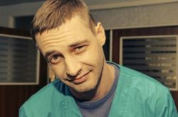 Антон Батырев: биография, фото, фильмография