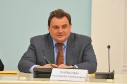 Кто такой Чуйченко Константин Анатольевич?
