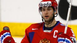 Алексей Морозов: биография, семья, фото и достижения в хоккее