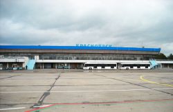 Международный аэропорт Емельяново, Красноярск: общая информация, отзывы пассажиров