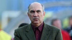 Биография футбольного тренера Курбана Бердыева