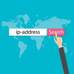 Как узнать IP-адрес компьютера?