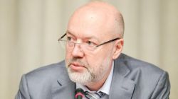 Павел Крашенинников: биография, личная жизнь, семья, деятельность, фото