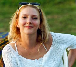 Российская актриса Ольга Понизова: биография, личная жизнь и интересные факты