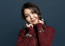 Асель Садвакасова: биография, личная жизнь, фильмография