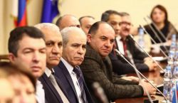 Зарплата депутата Госдумы РФ: размер и кто ее назначает