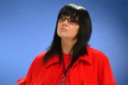 Алла Духова: биография, дата рождения, балет 
