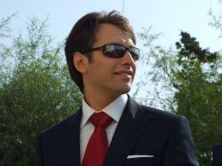 Финягин Андрей Владимирович: биография, личная жизнь, фильмография