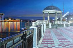 Где находится Благовещенск на Амуре?
