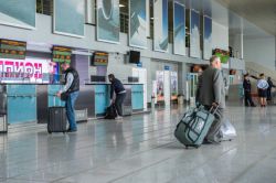 Прямой рейс Благовещенск – Москва: билеты, авиакомпании, льготы