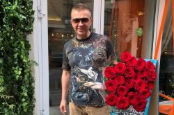 Певец и композитор Роман Жуков: биография, личная жизнь, дискография