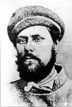 Петр Алексеев: биография, достижения, интресные факты, фото