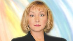Малышева Ирина Валентиновна: биография, личная жизнь, фильмы