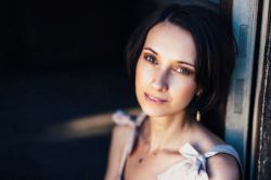 Актриса Анастасия Цветаева: роли, фильмы, биография, факты из жизни