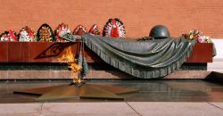 Мемориальные комплексы: список самых известных