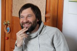 Лошак Андрей Борисович - российский журналист, репортер: биография, личная жизнь, фильмы