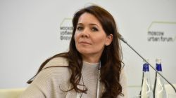 Ракова Анастасия - заместитель мэра Москвы: биография, личная жизнь, карьера