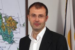 Роман Копин: биография, личная жизнь, семья, фото