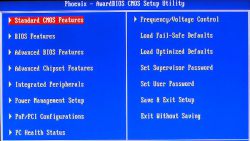 Victoria: как пользоваться программой из-под Windows?