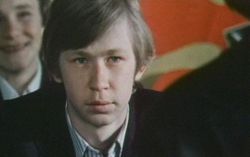 Актер Андрей Гусев: биография, фильмы
