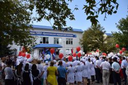 Обучение в Кропоткинском медицинском колледже