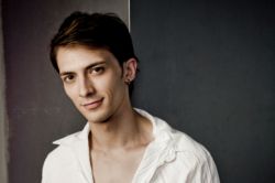 Антон Феоктистов, актер: биография, личная жизнь, фильмография