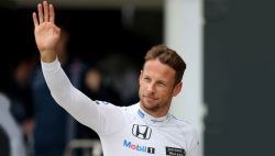 Дженсон Баттон. Британец, ставший чемпионом в F1