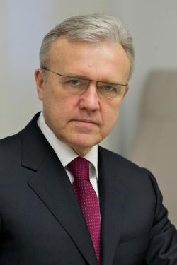 Александр Викторович Усс: биография, дата рождения, фото, личная жизнь, карьера и политическая деятельность