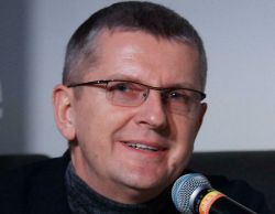 Аксюта Юрий Викторович, телепродюсер, диктор: биография, личная жизнь, карьера
