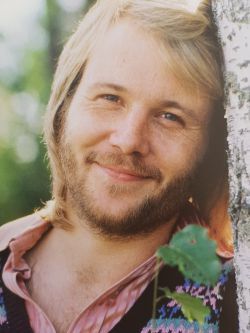 Бенни Андерссон. Жизнь после ABBA