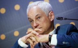 Белоусов Андрей Рэмович - помощник президента Российской Федерации: биография, личная жизнь, образование, награды