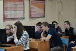 Москва, лицей № 1533: отзывы родителей, адрес, как поступить