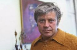 Донатас Банионис: биография, личная жизнь, семья, фильмография фото, дата и причина смерти