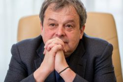 Миллиардер Балакин Михаил Дмитриевич: биография, достижения и интересные факты