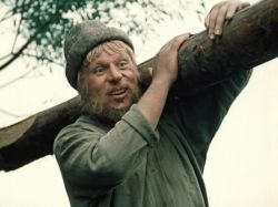 Актер Александр Пятков: биография, фильмы и сериалы