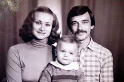 Алексей Карпенко: танцы, личная жизнь и биография