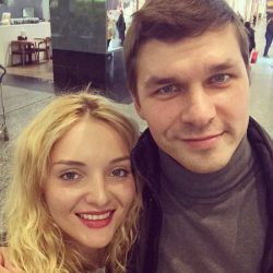 Актриса Алла Подчуфарова: биография, фильмография