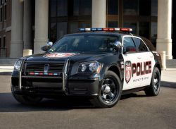 Dodge Magnum: особенности модели и технические характеристики